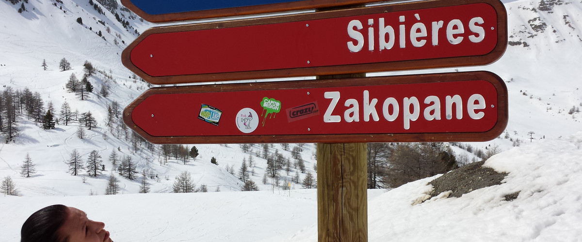 Quoi? Zakopane (foto: M.Jaskuła) Quoi? Zakopane (foto: M.Jaskuła)