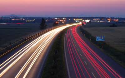 Autostrada (foto;sxc.hu)