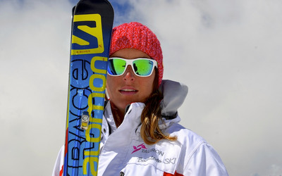 Karolina Riemen-Żerebecka - foto: Andrzej Lesiewski