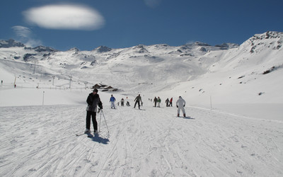 Val Thorens
