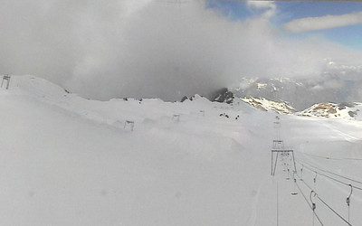 Les Deux Alpes