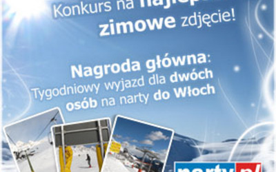Konkurs Narty.pl
