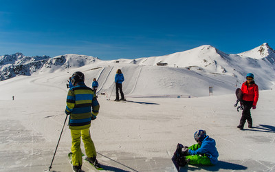 Livigno (foto: P.B. Narty.pl)