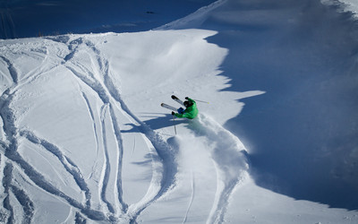 Helicamp (foto: SnowShow)